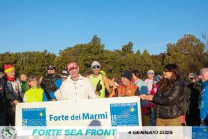 Foto Forte Sea Fronte 4X42 km. 2a tappa